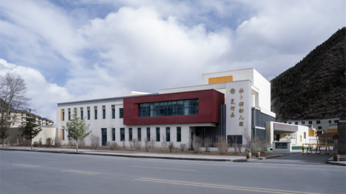 甘肅工程咨詢集團設計項目榮膺亞洲大獎